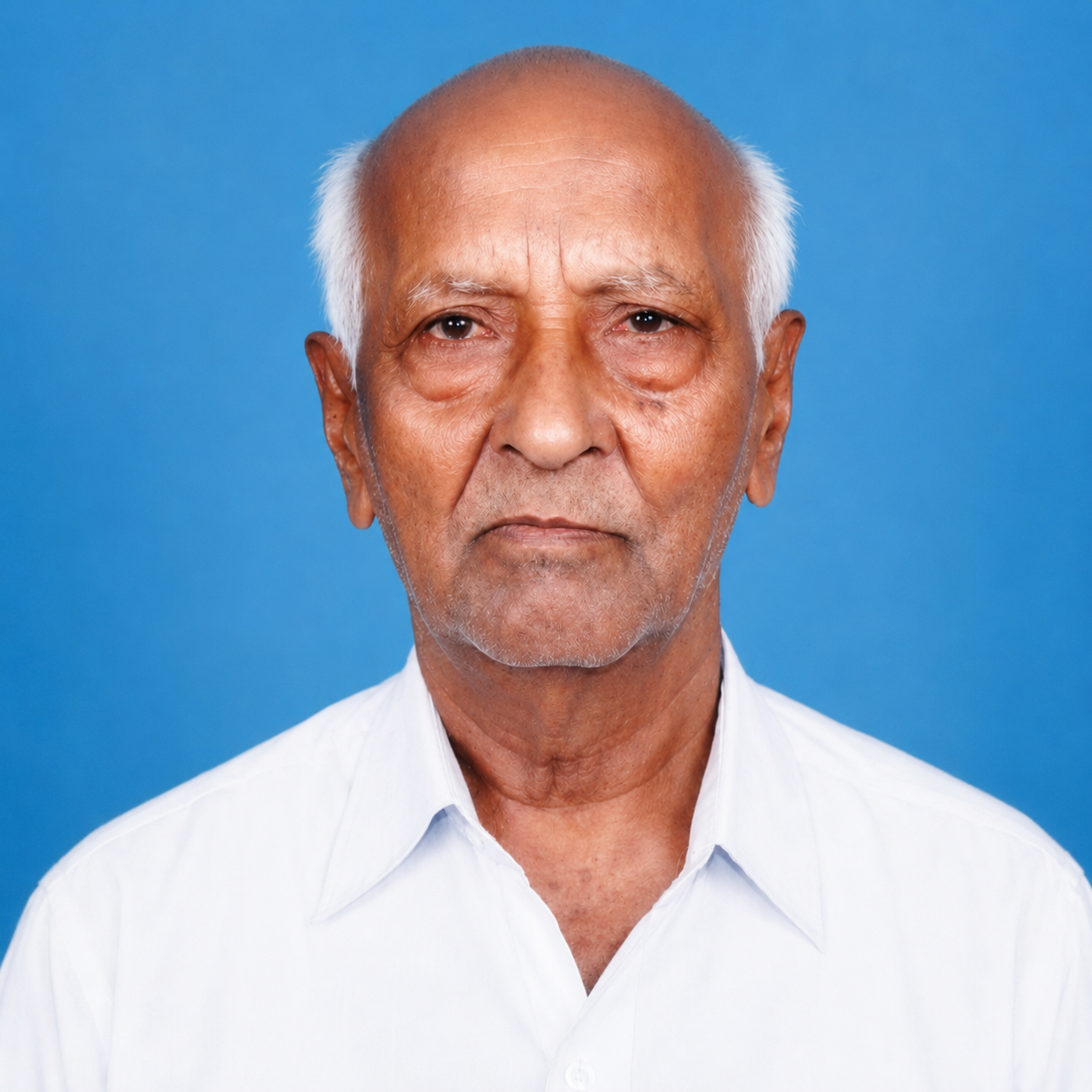 Generation 2 - Gurusamy — The Father