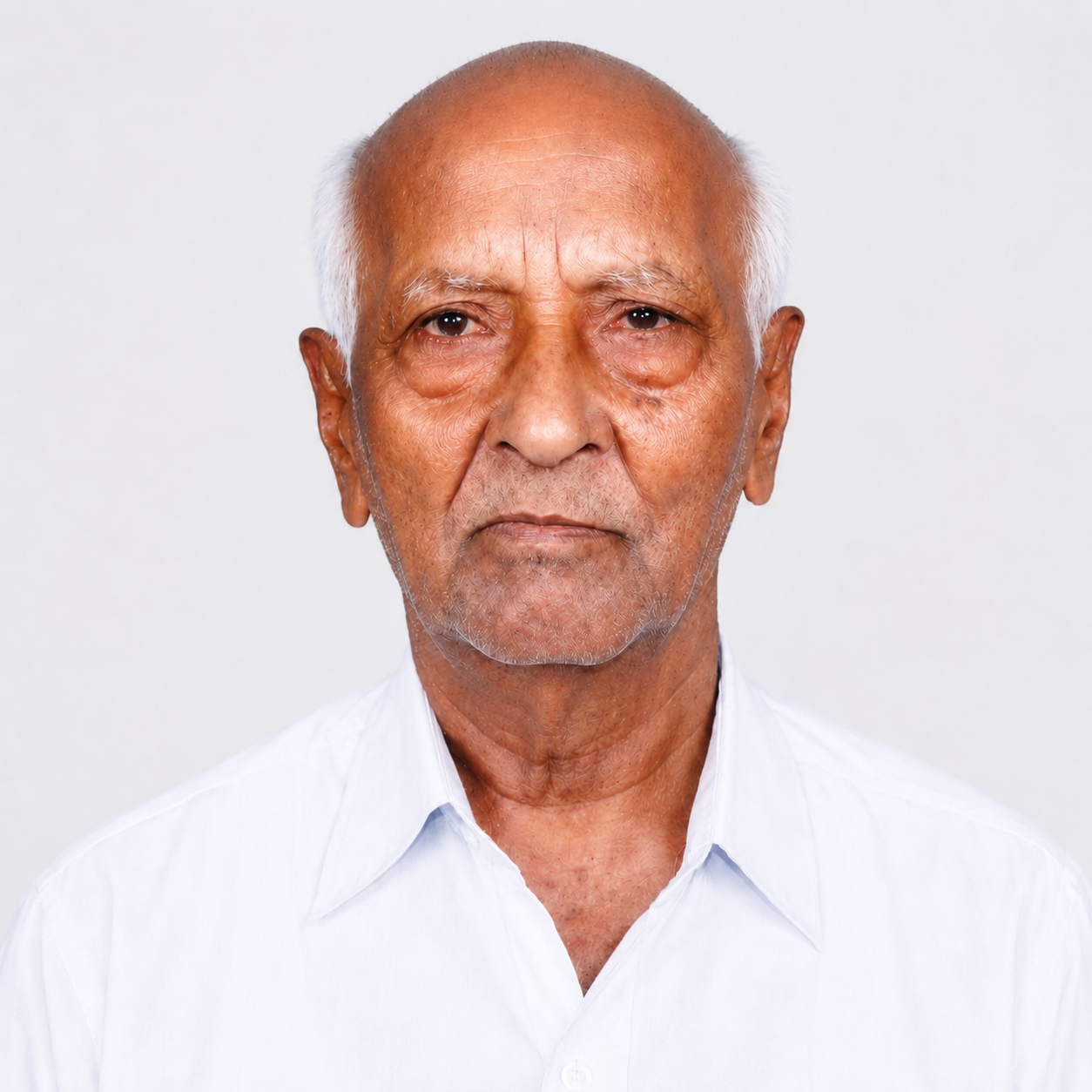 Generation 2 - Gurusamy — The Father